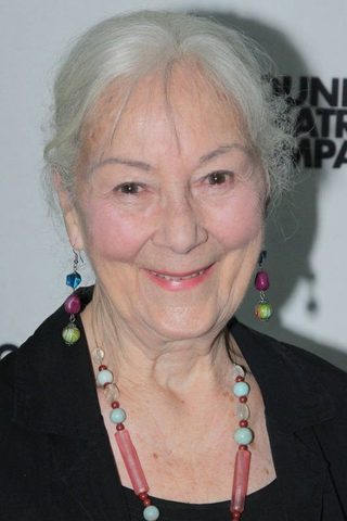 Rosemary Harris, photo 3 of 3