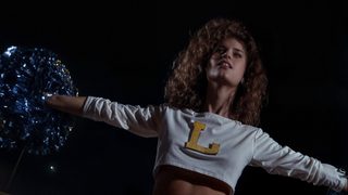 Cheerleader Camp still 1