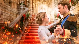 A Christmas Prince: The Royal Wedding still 8