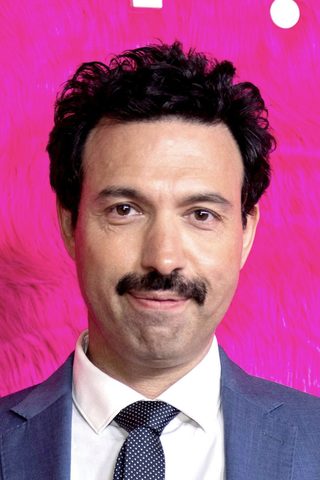 Alex Karpovsky, photo 3 of 3