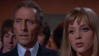 Corruption still 7