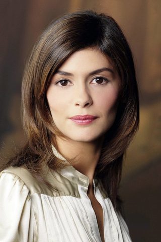 Audrey Tautou, photo 1 of 3