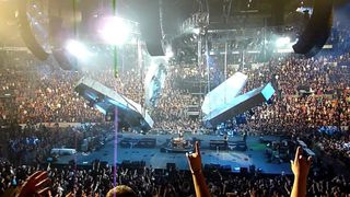 Metallica: Quebec Magnetic still 2