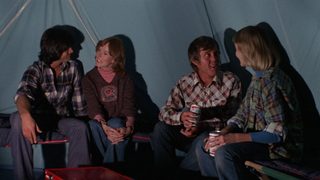 Creature from Black Lake still 6