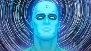 Watchmen: Chapter I still 3