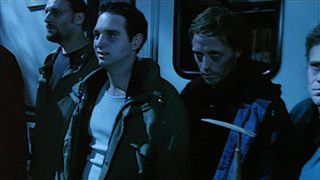 Dead & Breakfast still 3