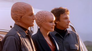 Alien Nation: Body and Soul still 1