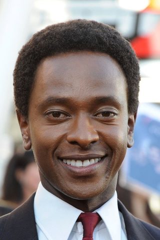 Edi Gathegi, photo 1 of 3
