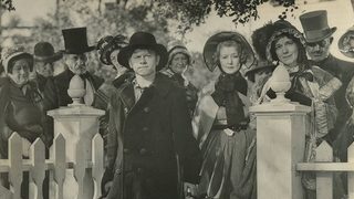 The Adventures of Huckleberry Finn still 3