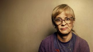 Paralyzed by Hope: The Maria Bamford Story still 3