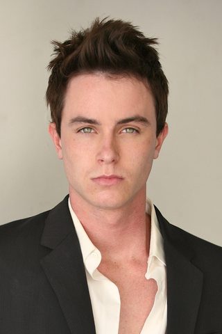 Ryan Kelley, photo 1 of 3