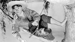 The Adventures of Huckleberry Finn still 1