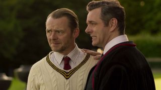 Slaughterhouse Rulez still 3