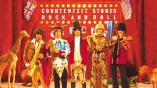 The Rolling Stones Rock and Roll Circus still 3