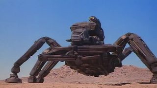 Robot Wars still 1