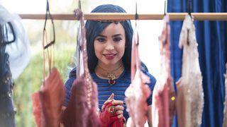 Descendants 2 still 6
