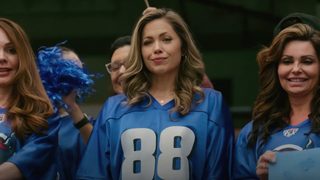 Fourth Down and Love still 1