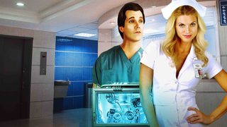 RoboDoc still 2