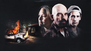 Devil's Peak still 1