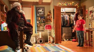 Dear Santa still 2