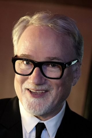 David Fincher, photo 2 of 3