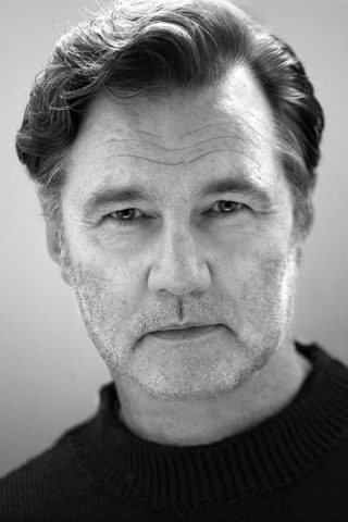 David Morrissey, photo 3 of 3