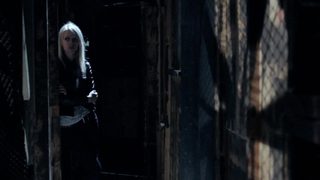 Talon Falls still 2