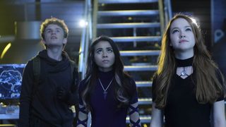 Kim Possible still 6