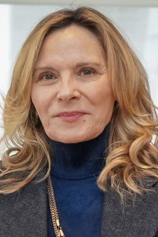 Kim Cattrall, photo 3 of 3