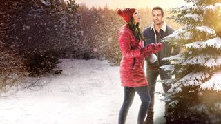 The Christmas Promise still 5