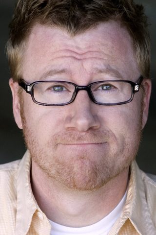 Christopher May, photo 2 of 3
