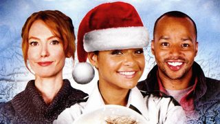 A Snow Globe Christmas still 5