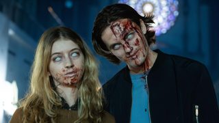 The Exorcists still 2