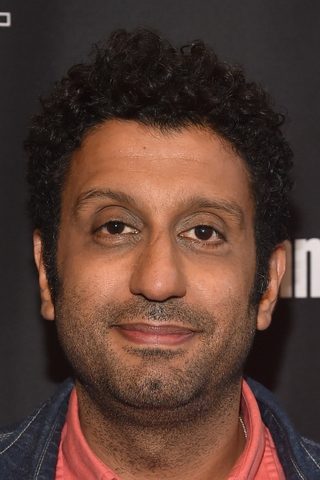 Adeel Akhtar, photo 1 of 3