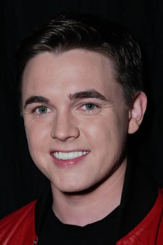 Jesse McCartney, photo 3 of 3