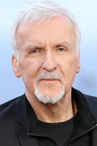 James Cameron, photo 3 of 3