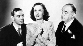 Three Strangers still 1