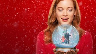 Zoey's Extraordinary Christmas still 1