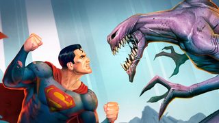 Superman: Man of Tomorrow still 7