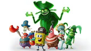 The SpongeBob Movie: Search for SquarePants still 6