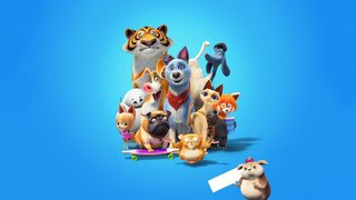 Pets United still 5