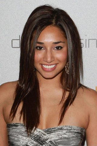 Meaghan Rath, photo 2 of 3