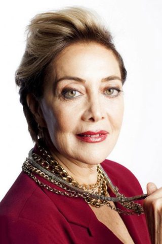 Tilbe Saran, photo 1 of 3