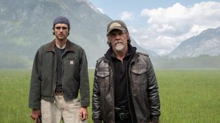 The Dog Stars still 8