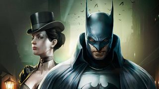 Batman: Gotham by Gaslight still 5