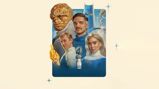 The Fantastic 4: First Steps still 1
