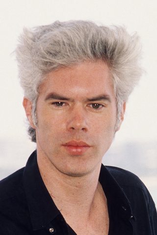 Jim Jarmusch, photo 1 of 3