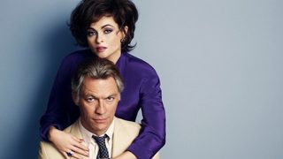 Burton and Taylor still 2