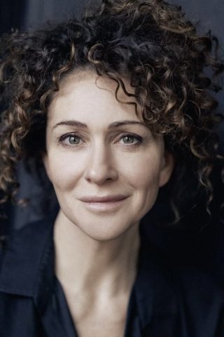 Kseniya Rappoport, photo 1 of 3