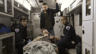 First Response still 4